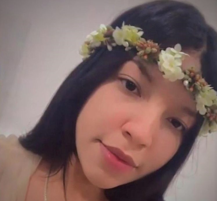 Madre de Stephanie niega haber matado a su propia hija