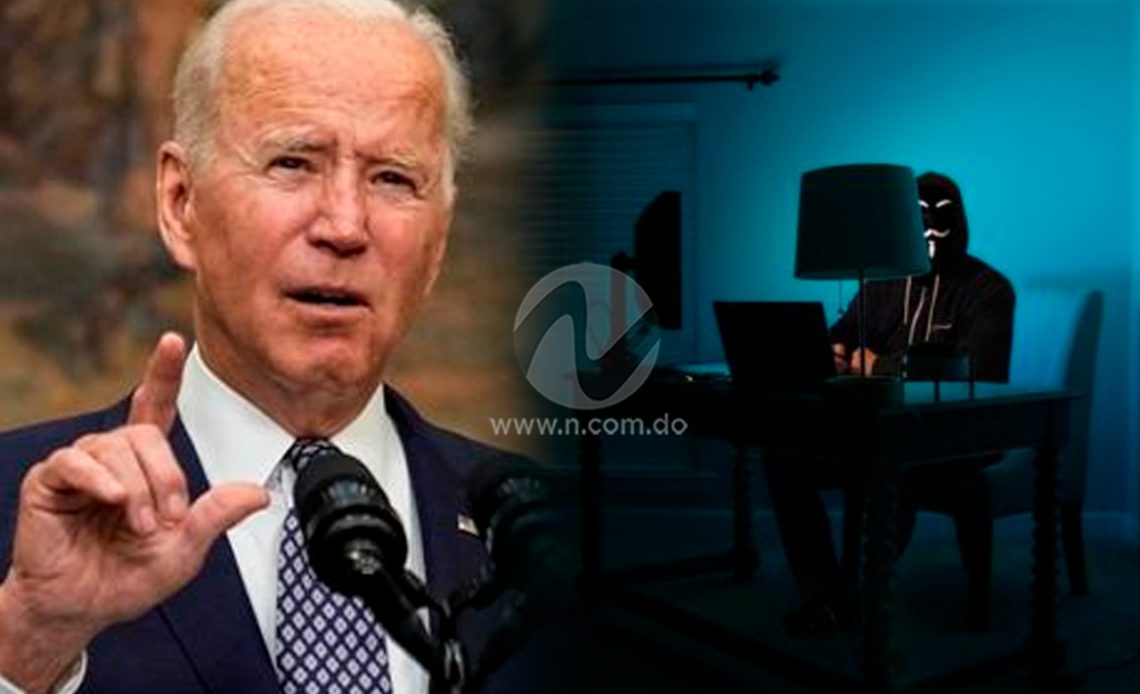 Biden reúne a dirigentes de tecnológicas para buscar soluciones "concretas" a los ciberataques