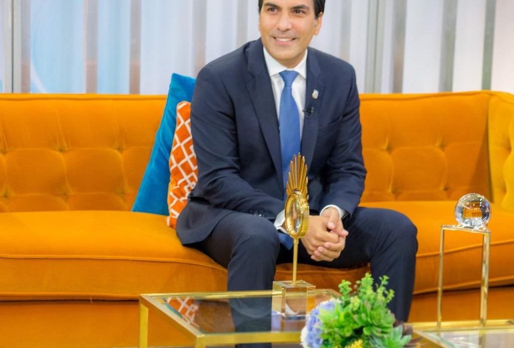 Diputado Juan José Rojas: presidente y primera dama garantizarán atención especial y mejores condiciones en el CAID