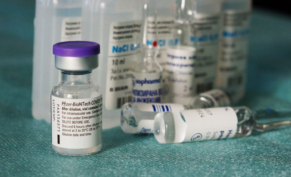 Israel planea deshacerse de 80,000 dosis de vacuna Pfizer caducadas - Israel - Israel