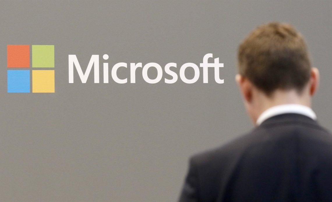 Microsoft exigirá prueba de vacunación para acceder a sus oficinas en EE.UU.