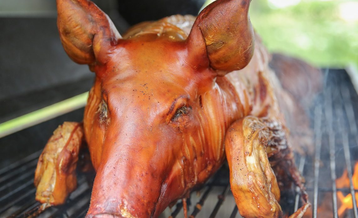 Promoverán carne de cerdo en "Expo Consume Lo Nuestro 2021"