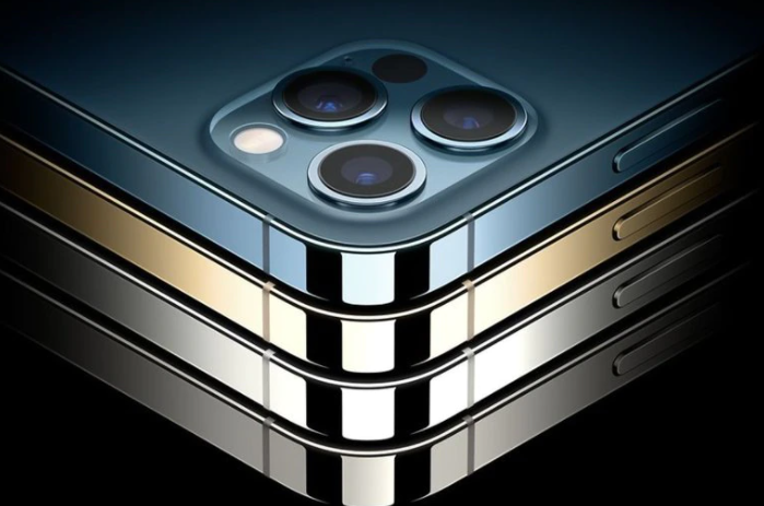 Apple anuncia que reparará de forma gratuita algunos iPhone 12