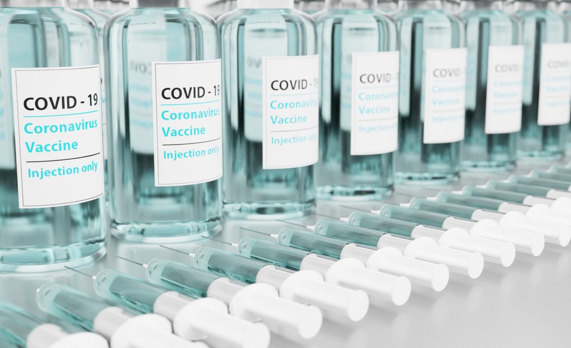 Israel reveló tercera dosis de vacuna contra el COVID-19 reduce el riesgo de infección