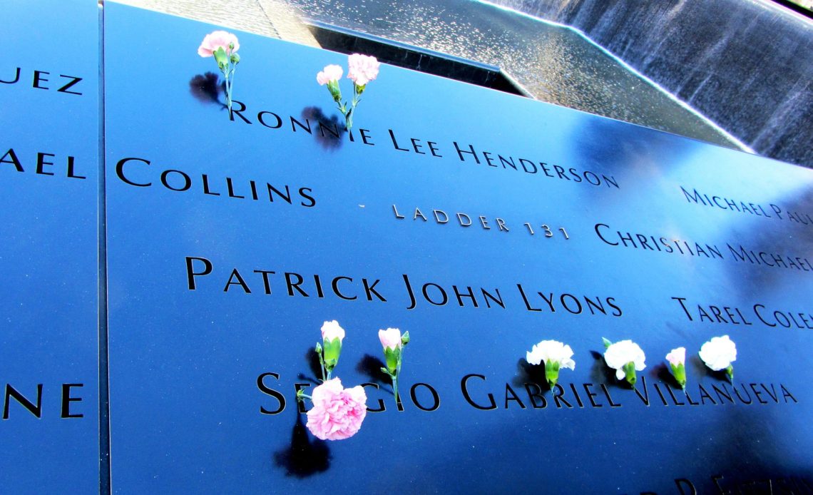 21 de agosto: Un día que busca recordar las víctimas de los atentados terroristas