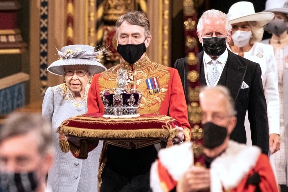 “La monarquía británica podría desaparecer en dos generaciones”, pronostican medios británicos