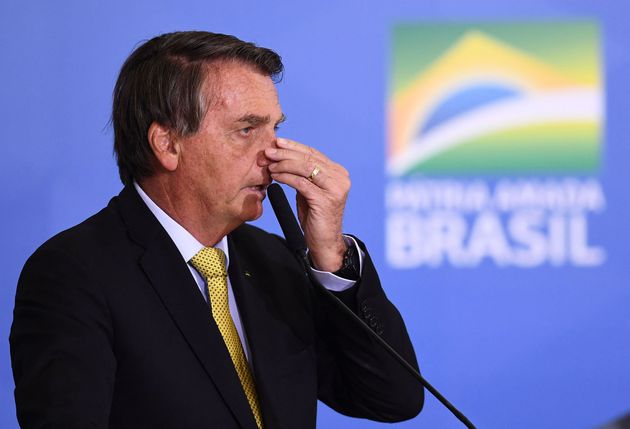 Alcalde de Nueva York critica a Bolsonaro por venir sin estar vacunado
