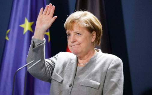 Las elecciones que ponen fin los 16 años de Angela Merkel en Alemania