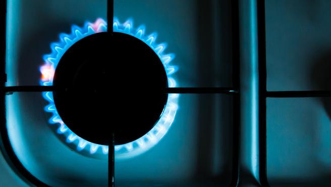 El precio del gas alcanza un récord histórico en Reino Unido