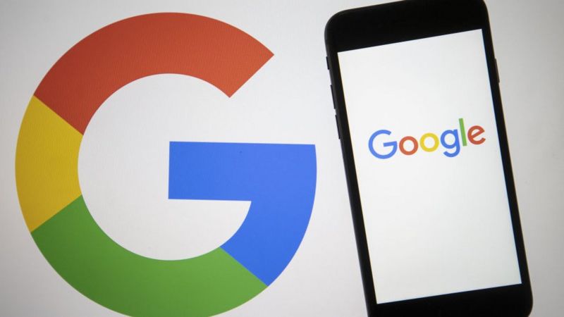 Justicia rusa impone multas millonarias a Google y a casa matriz de Facebook