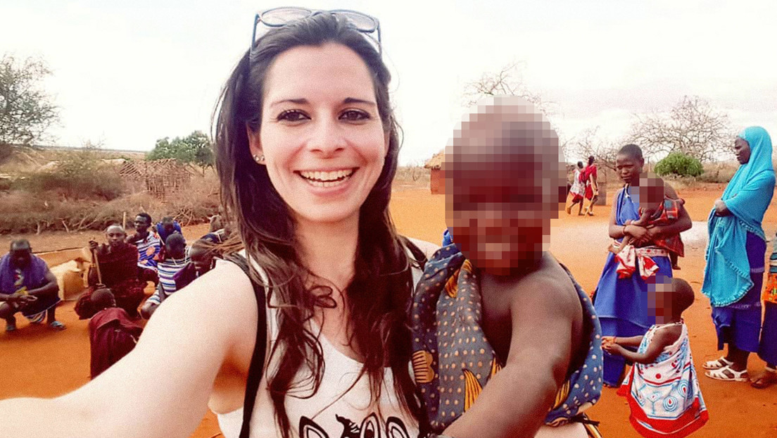 Una cooperante española es acusada por abuso y explotación infantil en Kenia