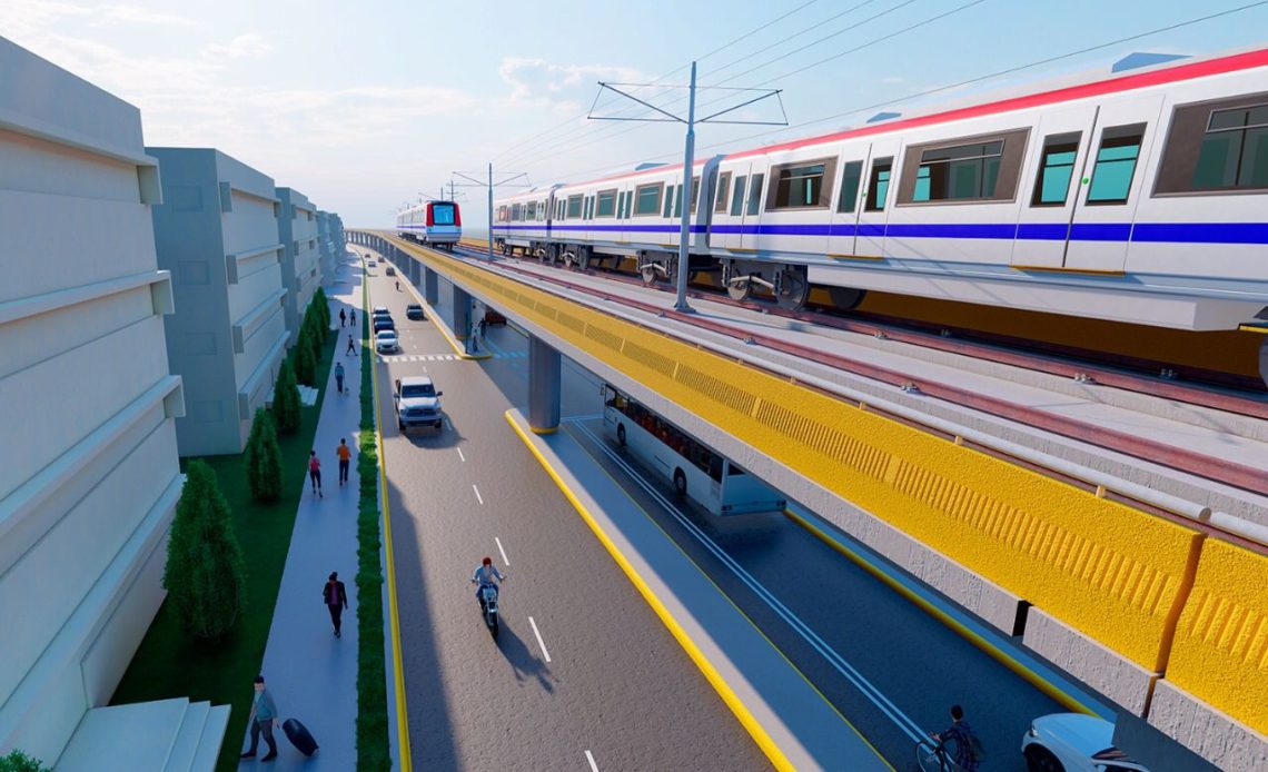 Opret celebra 16 años impulsando el desarrollo del transporte público masivo y sostenible