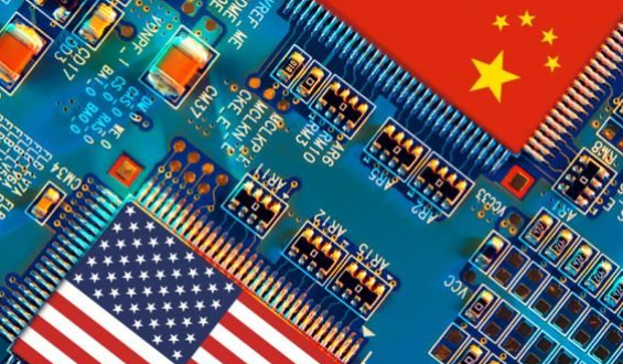 China se encamina hacia la autosuficiencia tecnológica por “guerra” de Trump