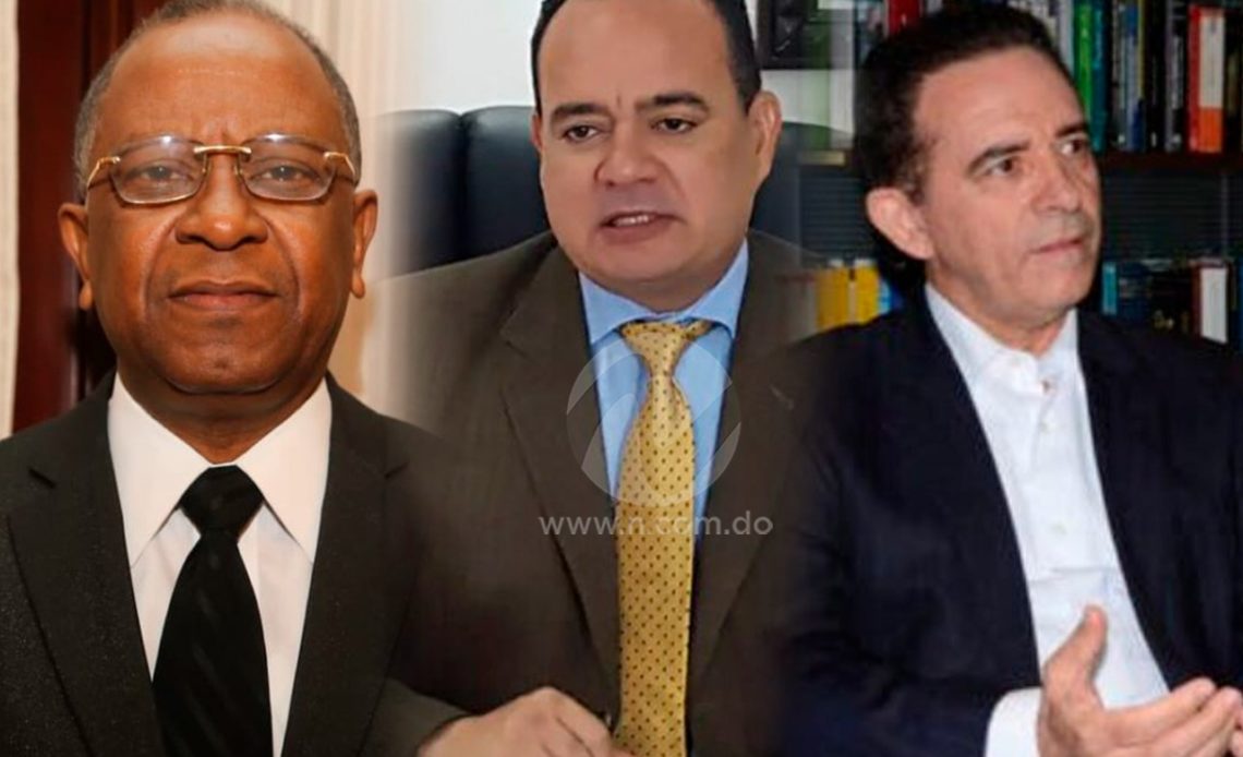 Juristas atacan deficiencia del MP por fallo Odebrecht y abogado Carlos Salcedo cuestiona condena de Ángel Rondón