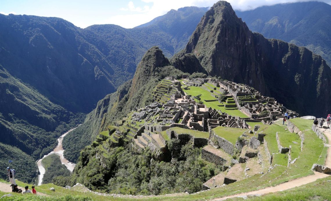 Aumentarán el aforo de Machu Picchu a 3.500 visitantes diarios