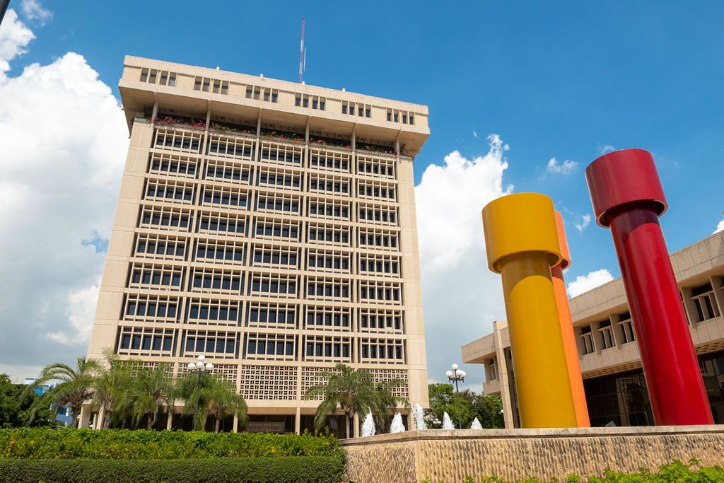 El Banco Central de la República Dominicana (BCRD), en su reunión de política monetaria del mes de diciembre de 2021, decidió aumentar su tasa de interés