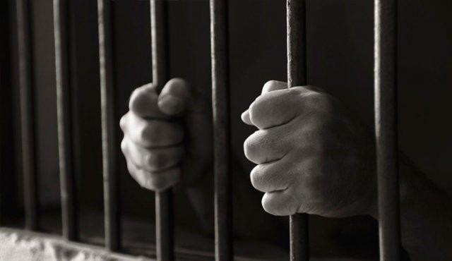 Condenado a prisión