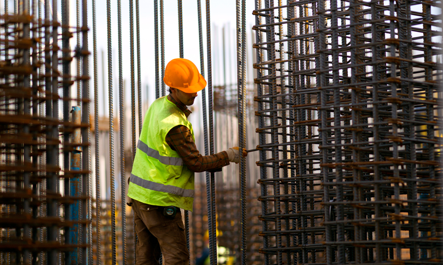 Colombia muestra su oferta en sector de construcción en República Dominicana
