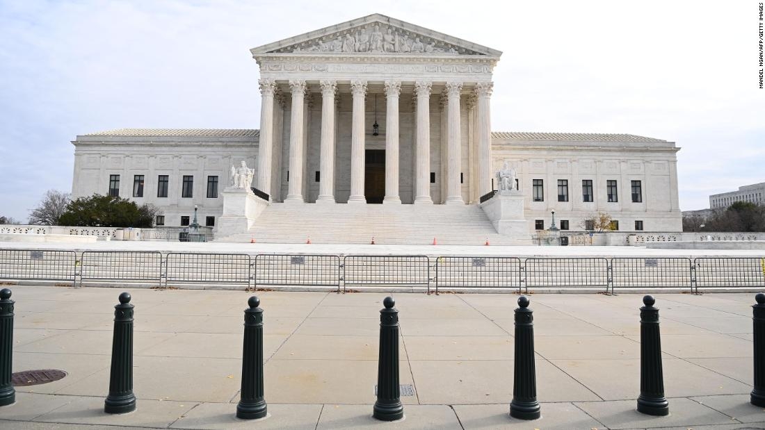 Corte Suprema de EEUU estudia caso sobre torturas de detenidos del 11 de septiembre