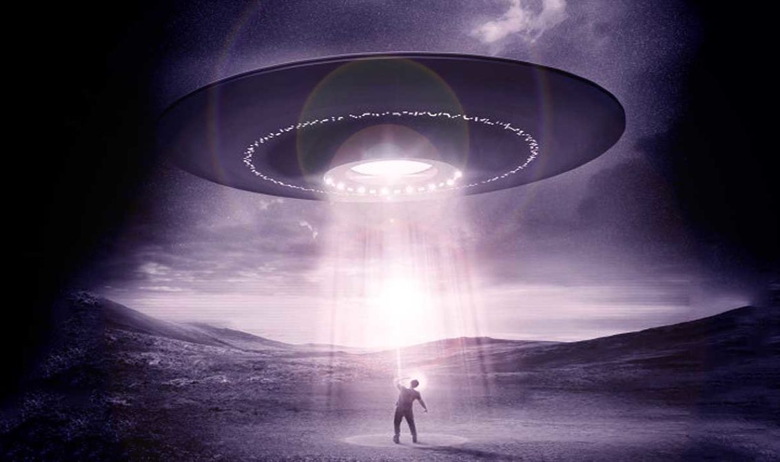 Encuesta: el 65 % de estadounidenses creen en extraterrestres