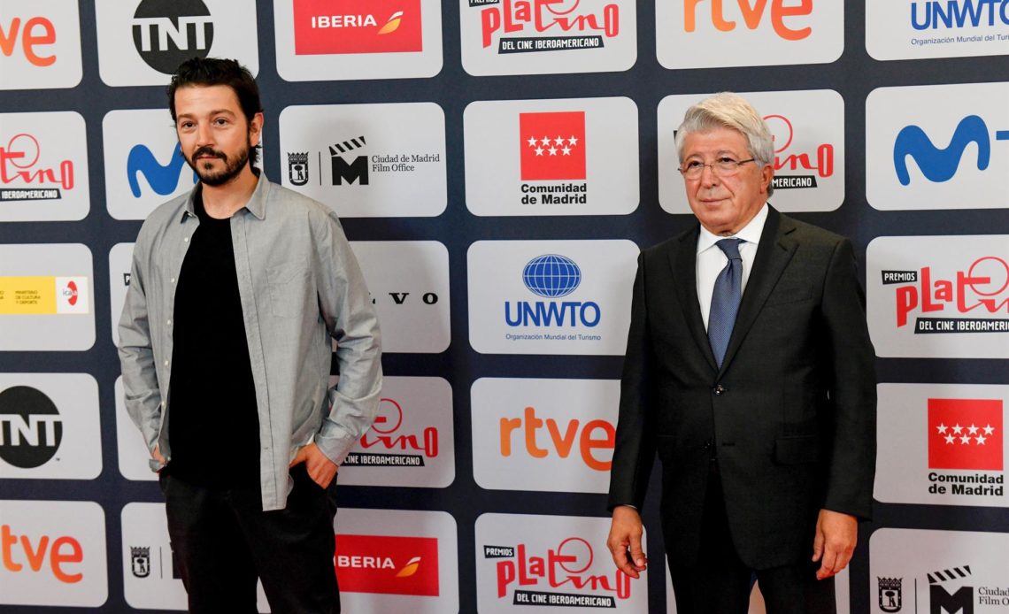 Los Premios Platino iberoamericanos se preparan para celebrar su gran noche