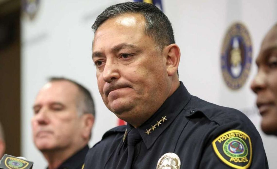 Miami despide al jefe de su policía tras una serie de polémicas