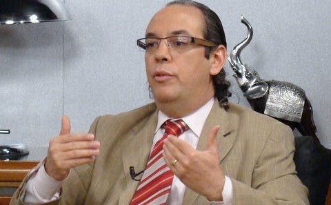 Eduardo Jorge Prats