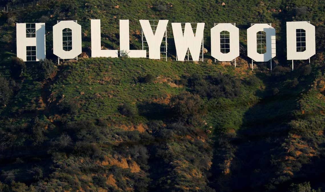 Trabajadores de Hollywood amenazan con iniciar una huelga el próximo lunes