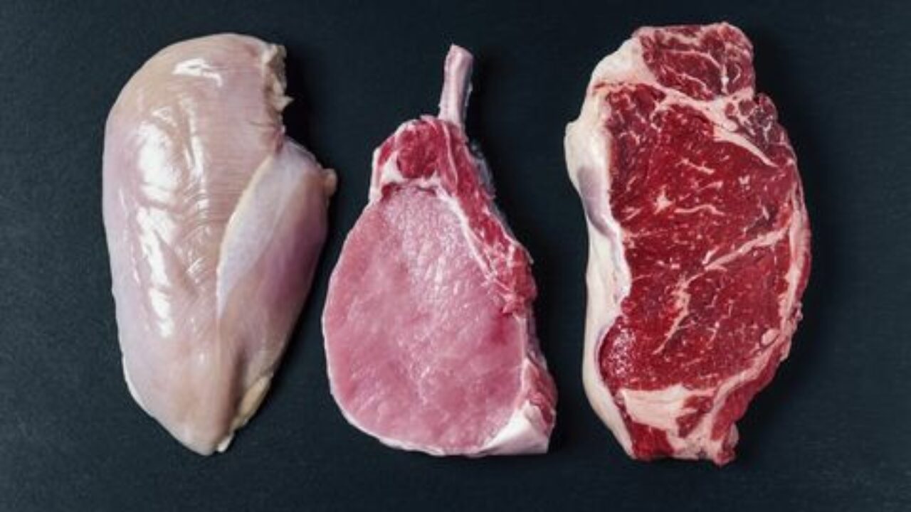 La Verdad Sobre El Colesterol Y El Consumo De Carne N Digital 7731