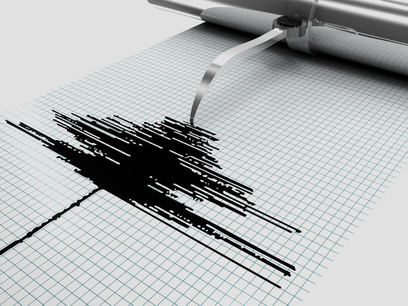 Un terremoto de magnitud 6,0 se registra en la costa de Taiwán