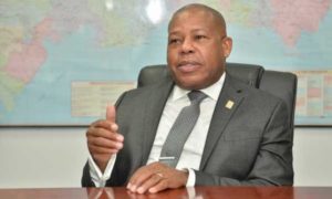 "Estaremos aquí cuando la Procuraduría nos requiera", dice suspendido director de Inposdom en tercera comparecencia a interrogatorio