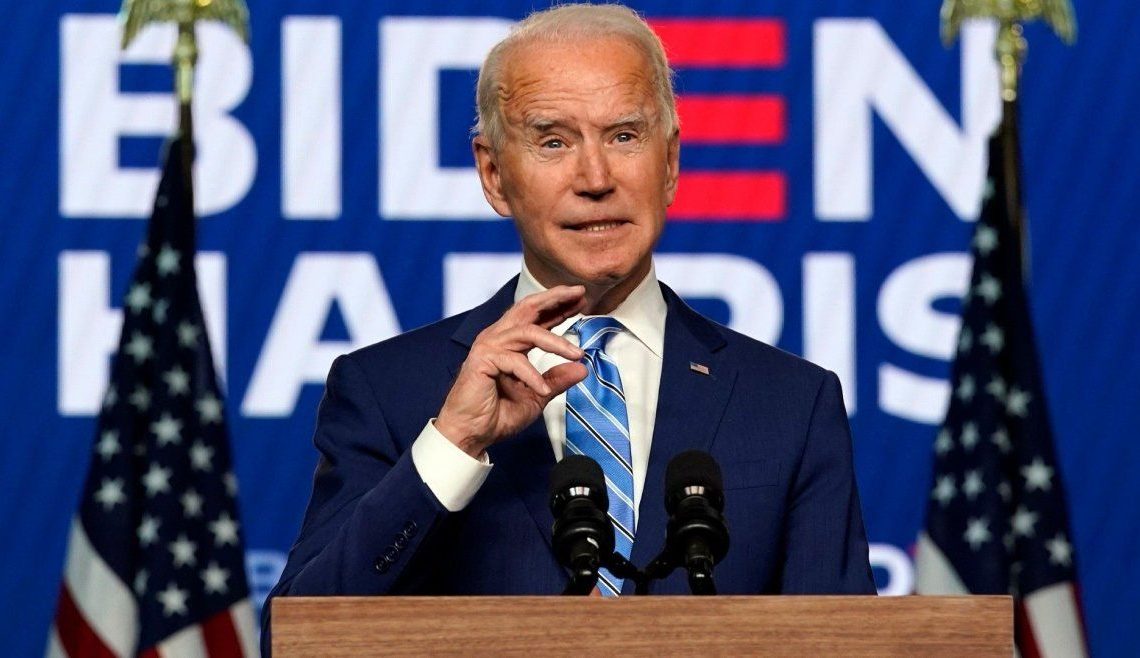 Presidente Biden invita a Abinader a la “Cumbre Virtual por la Democracia”
