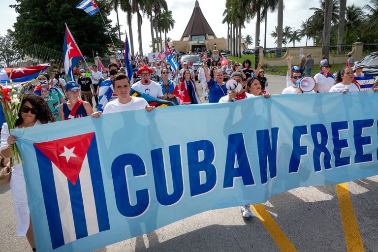 Cuba free