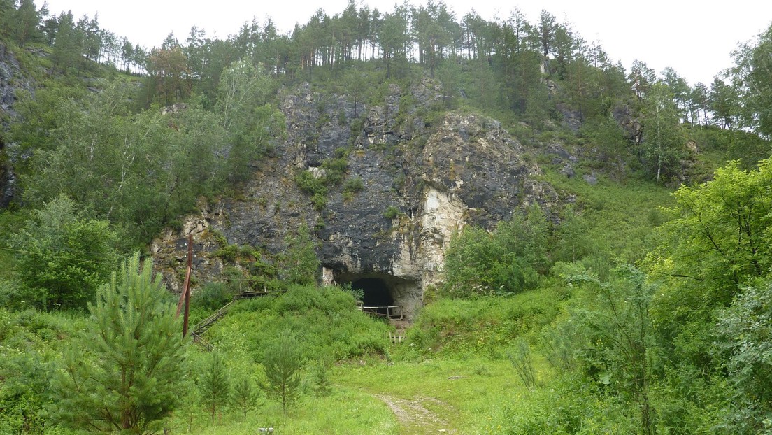 Descubren en una cueva siberiana los fósiles más antiguos de un misterioso linaje humano