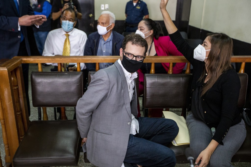 Jueza de EEUU deniega libertad bajo fianza a panameño Martinelli