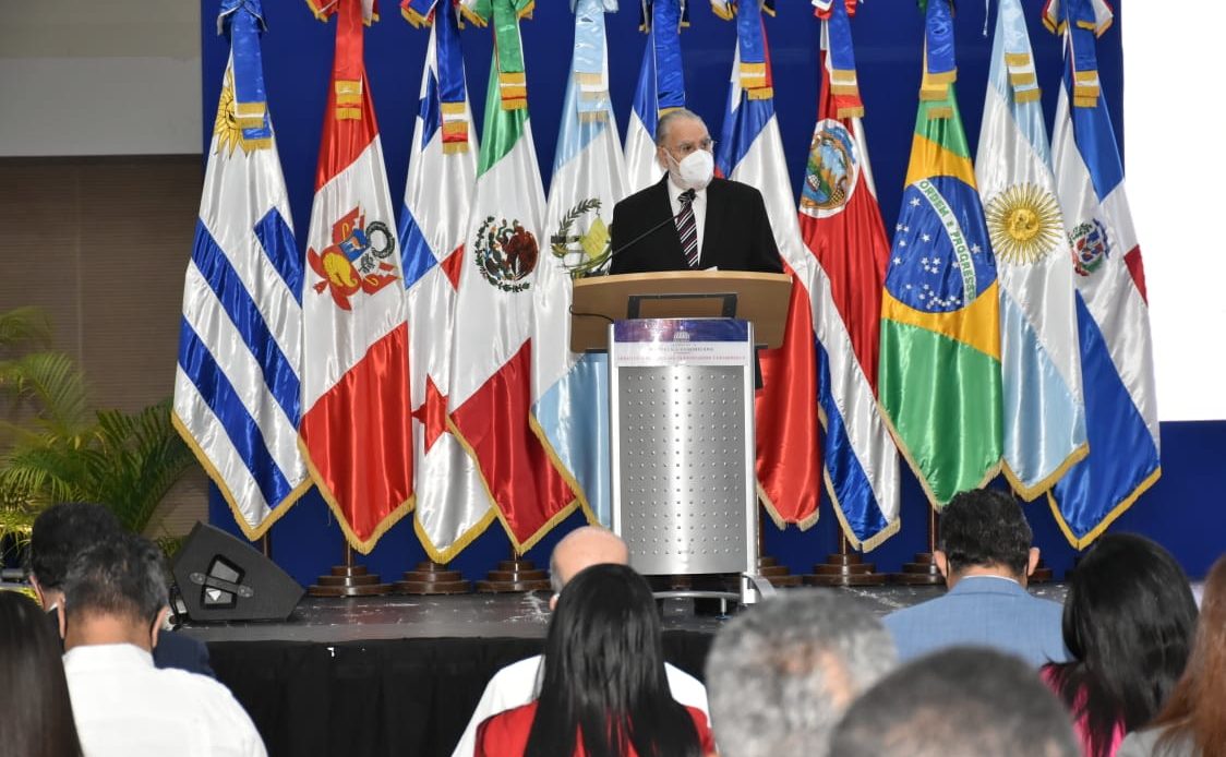Ministro de Economía cita desafíos para garantizar la seguridad alimentaria en la República Dominicana