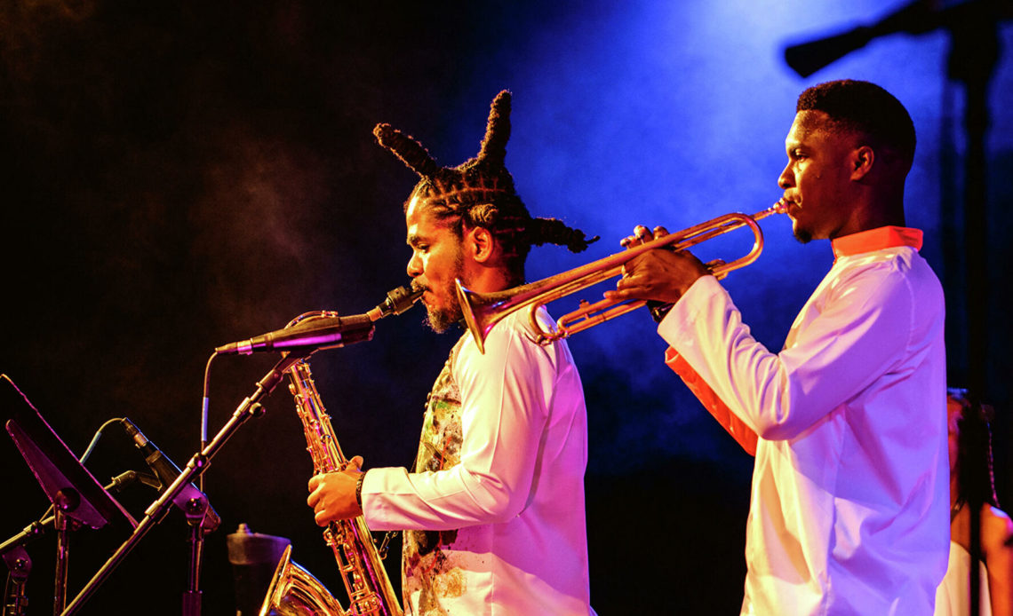 Posponen festival de jazz de Puerto Príncipe por la inseguridad