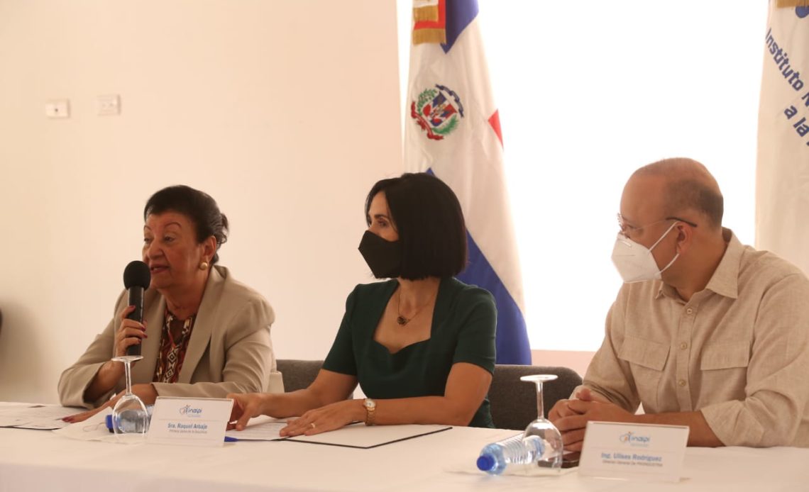 250 niños se beneficiarán con inauguración de CAIPI en Santiago