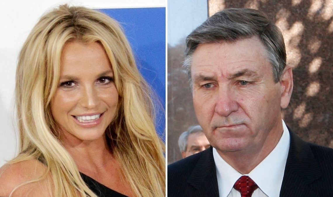 Jueza de Los Ángeles pone fin a la tutela de Britney Spears