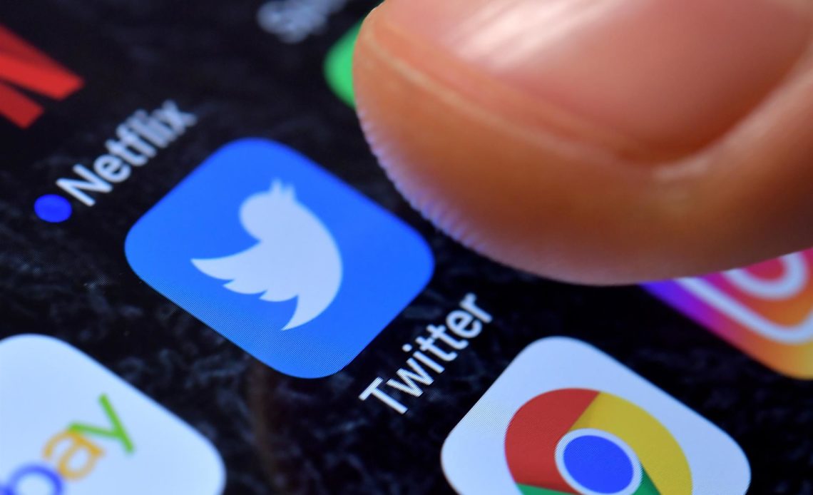 Twitter vuelve a defender su sistema de moderación de contenidos de odio