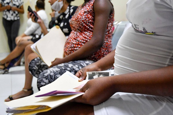 Salud Pública reitera país ha mantenido respeto y calidad para haitianas embarazadas