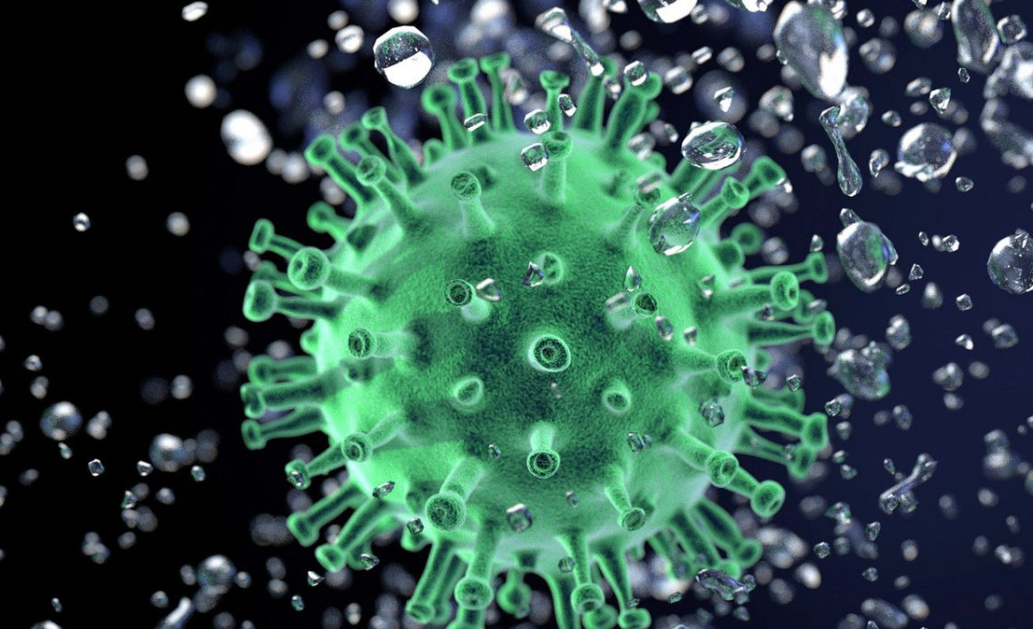 virus salud coronavirus