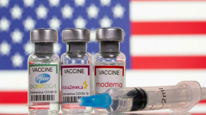 ¿Cuáles son las vacunas contra el COVID aceptadas para entrar a EEUU?