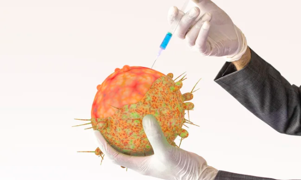 La ciencia desafía a Ómicron: aumenta esperanza que vacunas prevengan enfermedades graves