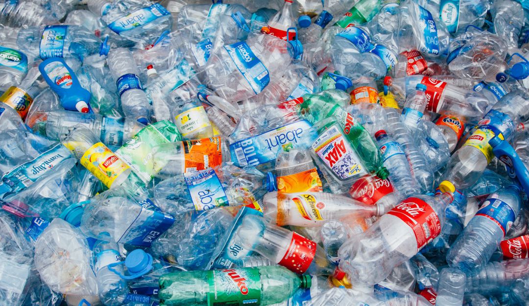 EEUU es el mayor contaminador con plásticos del mundo, según análisis