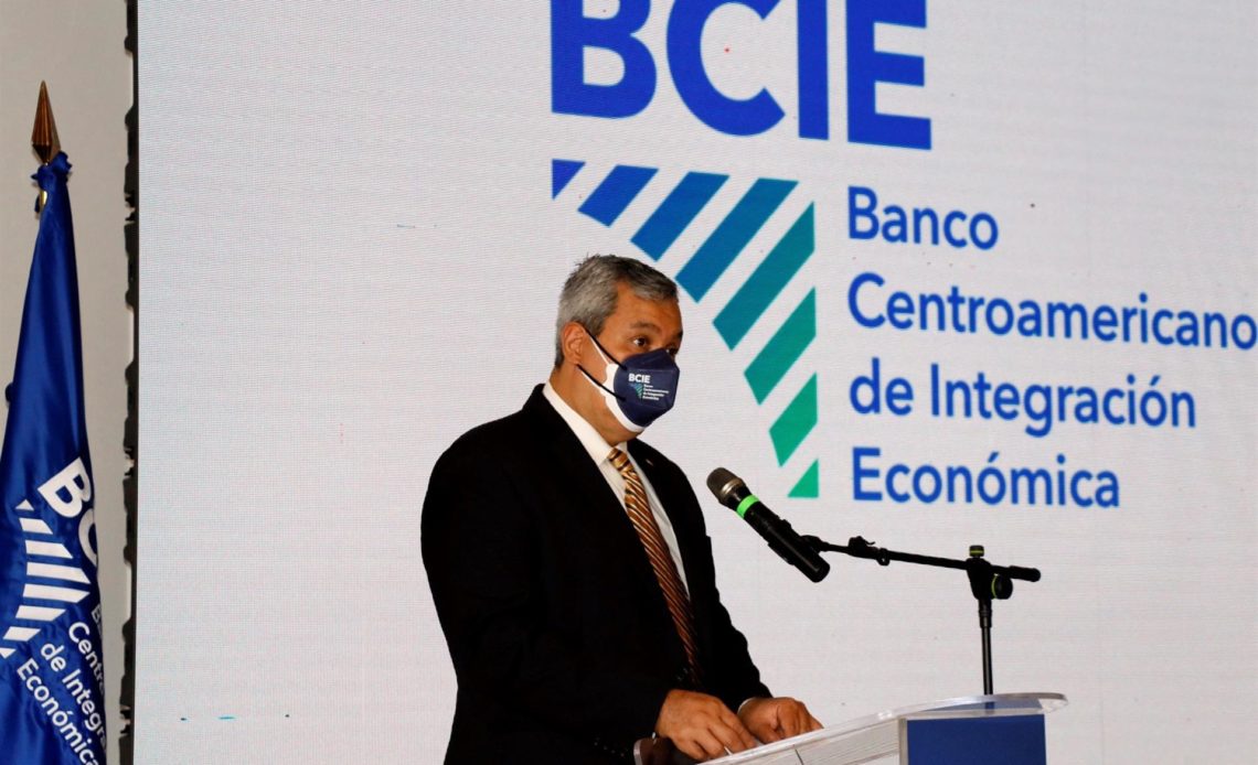 El BCIE y la UE financian proyectos contra el cambio climático en Centroamérica