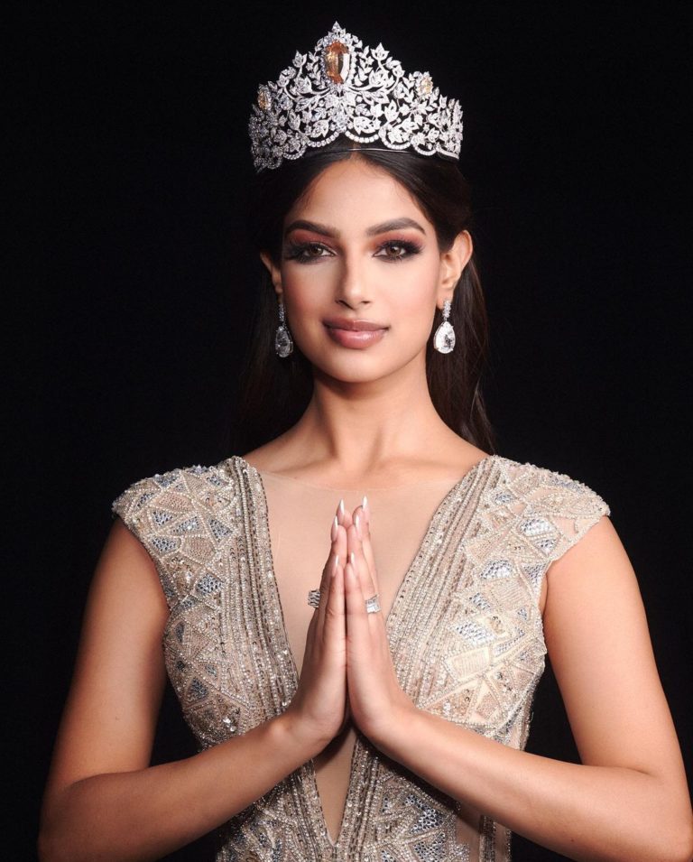 India Miss Universe N Digital