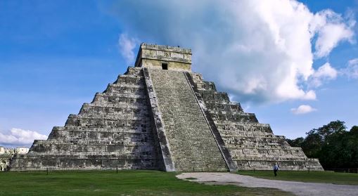 Los impresionantes tesoros encontrados en la Rivera Maya de hace 700 años
