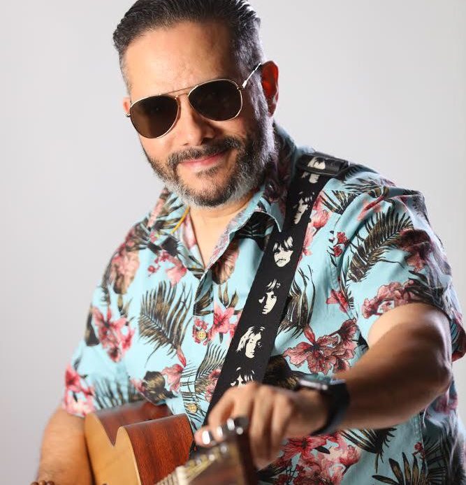 Pavel Núñez anuncia el Big Band Trópico para el 05 de febrero en el Hotel Jaragua