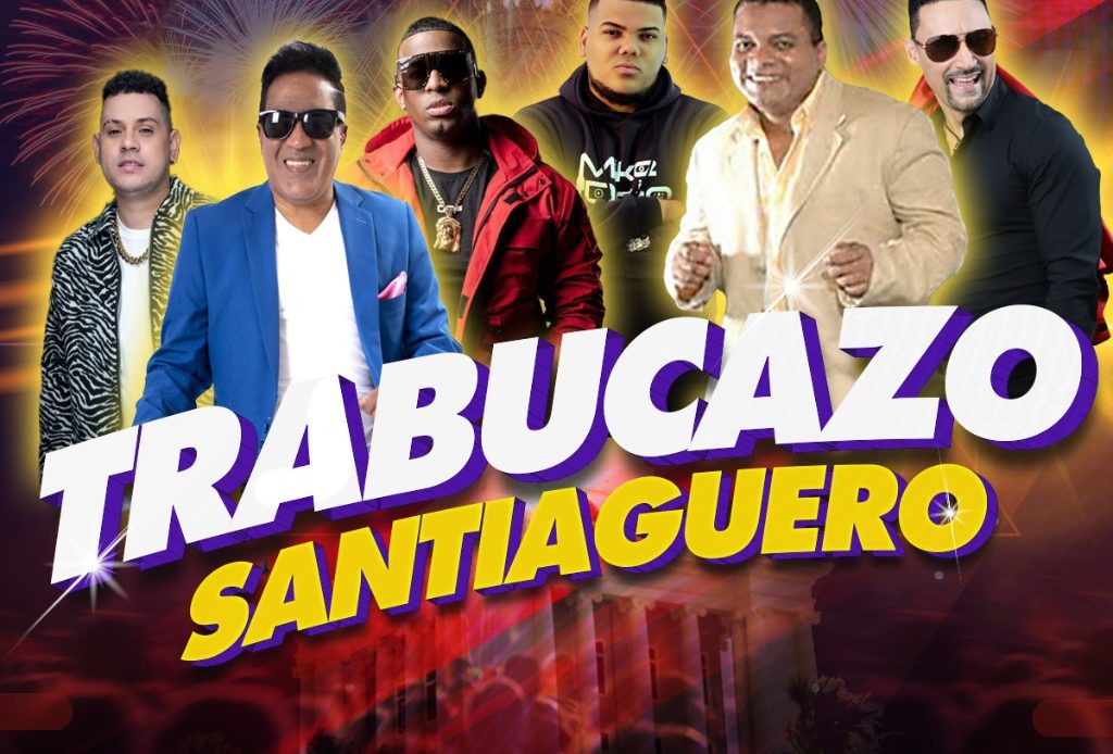 Teleuniverso, canal 29 y emisora Full 94.1 FM suspenden “Trabucazo Santiaguero”